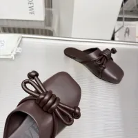 $98.00 USD LOEWE Slippers For Women #1431696