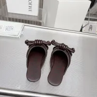 $98.00 USD LOEWE Slippers For Women #1431696