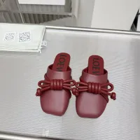 $98.00 USD LOEWE Slippers For Women #1431698