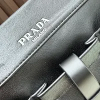 $96.00 USD Prada AAA Quality Shoulder Bags For Women #1431700