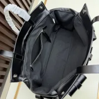 $96.00 USD Prada AAA Quality Shoulder Bags For Women #1431700