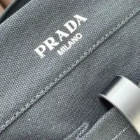 $96.00 USD Prada AAA Quality Shoulder Bags For Women #1431704
