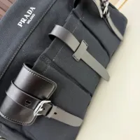 $96.00 USD Prada AAA Quality Shoulder Bags For Women #1431704