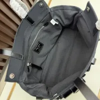 $96.00 USD Prada AAA Quality Shoulder Bags For Women #1431704