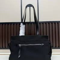 $96.00 USD Prada AAA Quality Shoulder Bags For Women #1431705