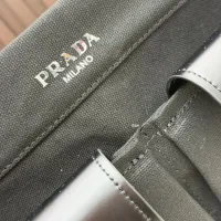$96.00 USD Prada AAA Quality Shoulder Bags For Women #1431705