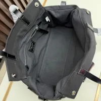 $96.00 USD Prada AAA Quality Shoulder Bags For Women #1431705