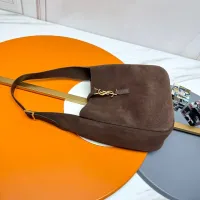 $195.00 USD Yves Saint Laurent YSL AAA Quality Shoulder Bags For Women #1431706