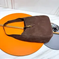 $220.00 USD Yves Saint Laurent YSL AAA Quality Shoulder Bags For Women #1431709
