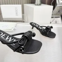 $85.00 USD LOEWE Slippers For Women #1431714