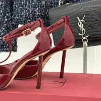 $115.00 USD Salvatore Ferragamo Sandals For Women #1431716