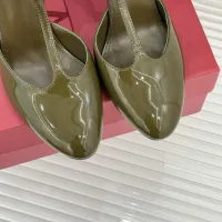 $115.00 USD Salvatore Ferragamo Sandals For Women #1431717