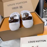 $112.00 USD Louis Vuitton Casual Shoes For Women #1431723