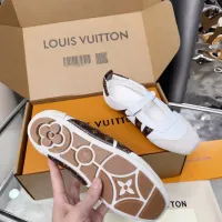 $112.00 USD Louis Vuitton Casual Shoes For Women #1431723