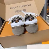 $112.00 USD Louis Vuitton Casual Shoes For Women #1431724