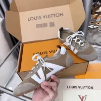 $112.00 USD Louis Vuitton Casual Shoes For Women #1431724