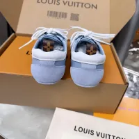 $112.00 USD Louis Vuitton Casual Shoes For Women #1431725