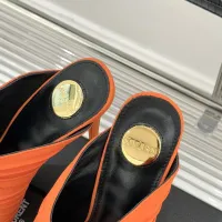 $115.00 USD Yves Saint Laurent YSL Slippers For Women #1431728