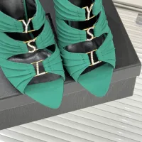 $115.00 USD Yves Saint Laurent YSL Slippers For Women #1431730