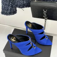 $115.00 USD Yves Saint Laurent YSL Slippers For Women #1431731