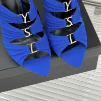 $115.00 USD Yves Saint Laurent YSL Slippers For Women #1431731