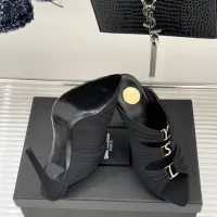 $115.00 USD Yves Saint Laurent YSL Slippers For Women #1431732