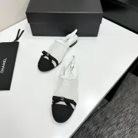 $98.00 USD Chanel Sandal For Women #1431733