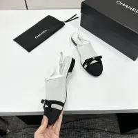 $98.00 USD Chanel Sandal For Women #1431733