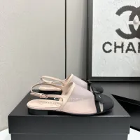 $98.00 USD Chanel Sandal For Women #1431734