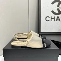 $98.00 USD Chanel Sandal For Women #1431735