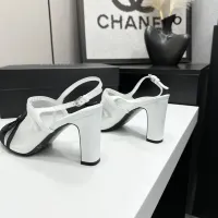 $98.00 USD Chanel Sandal For Women #1431737