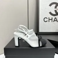 $98.00 USD Chanel Sandal For Women #1431737