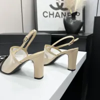 $98.00 USD Chanel Sandal For Women #1431738
