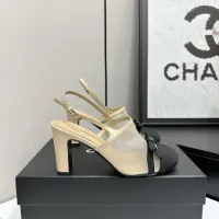 $98.00 USD Chanel Sandal For Women #1431738