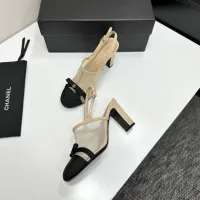 $98.00 USD Chanel Sandal For Women #1431738