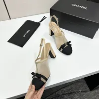 $98.00 USD Chanel Sandal For Women #1431738