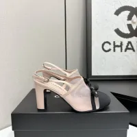 $98.00 USD Chanel Sandal For Women #1431739