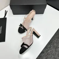 $98.00 USD Chanel Sandal For Women #1431739