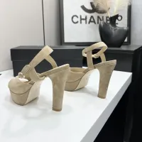 $108.00 USD Chanel Sandal For Women #1431742