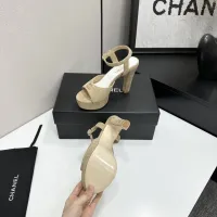 $108.00 USD Chanel Sandal For Women #1431742