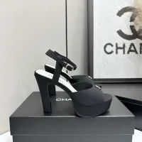 $108.00 USD Chanel Sandal For Women #1431743