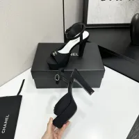 $108.00 USD Chanel Sandal For Women #1431743