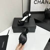 $108.00 USD Chanel Sandal For Women #1431743