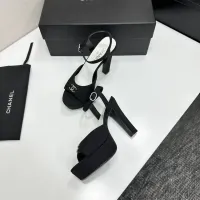 $108.00 USD Chanel Sandal For Women #1431743