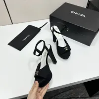 $108.00 USD Chanel Sandal For Women #1431743