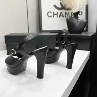 $108.00 USD Chanel Sandal For Women #1431747