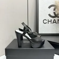 $108.00 USD Chanel Sandal For Women #1431747