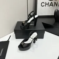 $108.00 USD Chanel Sandal For Women #1431747
