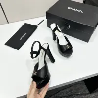 $108.00 USD Chanel Sandal For Women #1431747