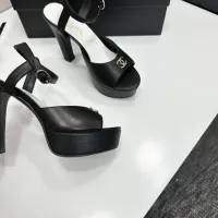 $108.00 USD Chanel Sandal For Women #1431747